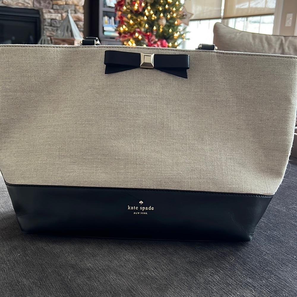 Kate Spade Tote Bag/Purse